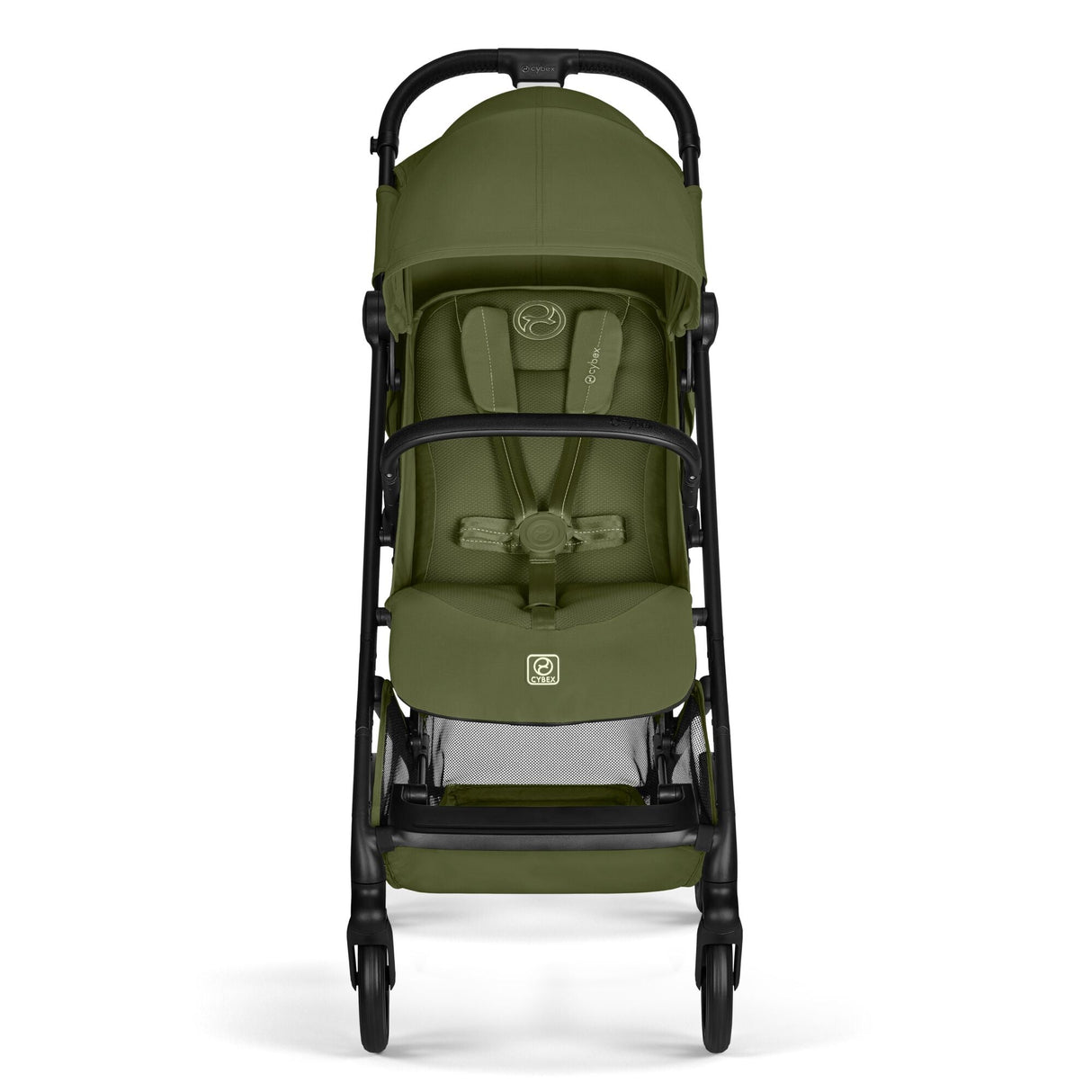 Cybex Beezy Pushchair - Moss Green