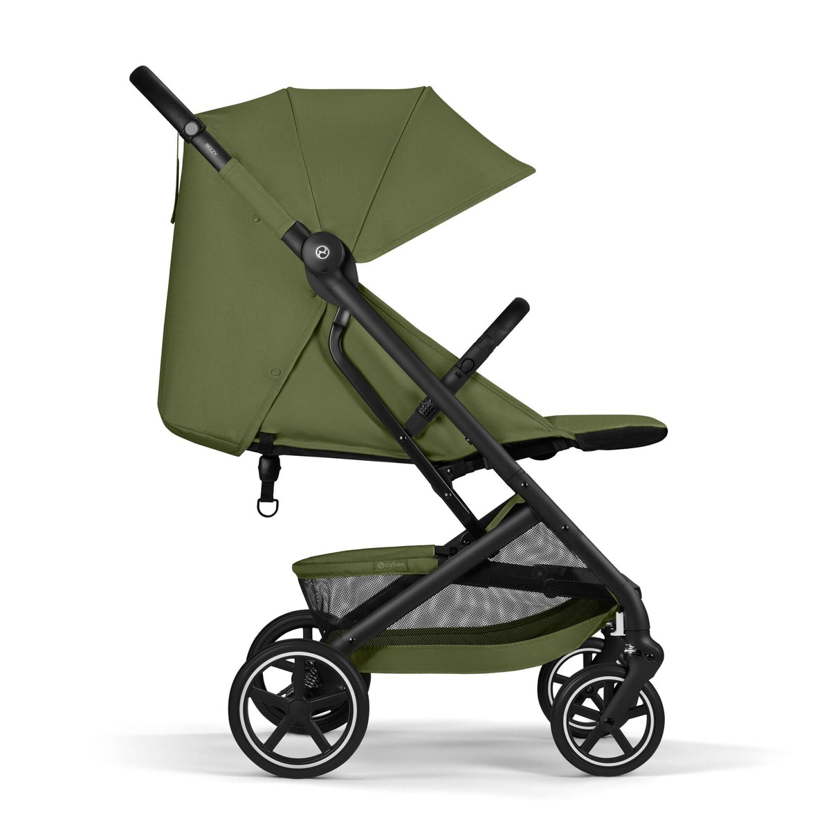 Cybex Beezy Pushchair - Moss Green