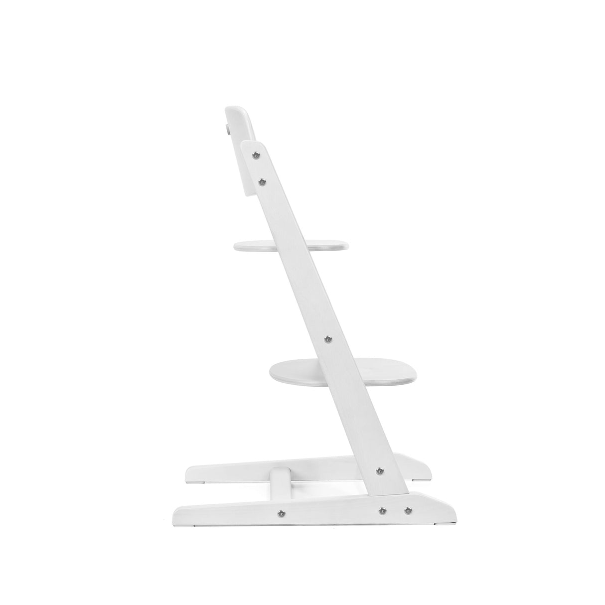 Cybex Iris Highchair - All White