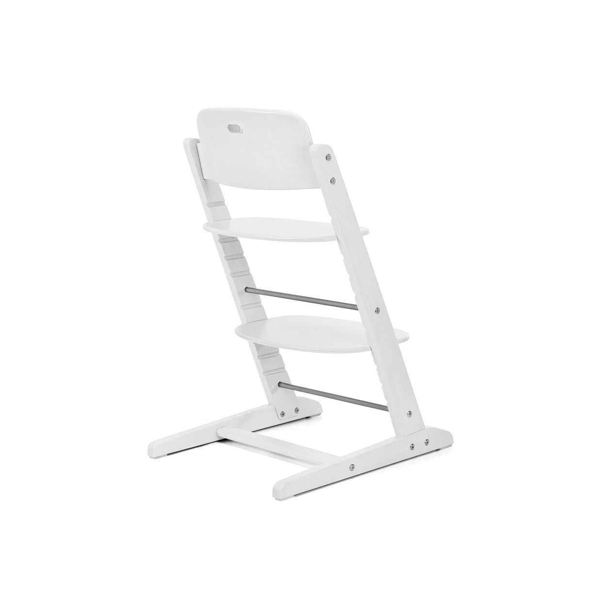 Cybex Iris Highchair - All White
