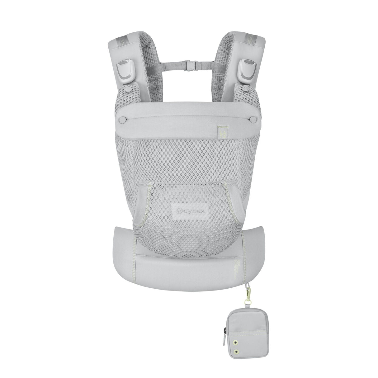 Cybex Laya Carrier - Fog Grey