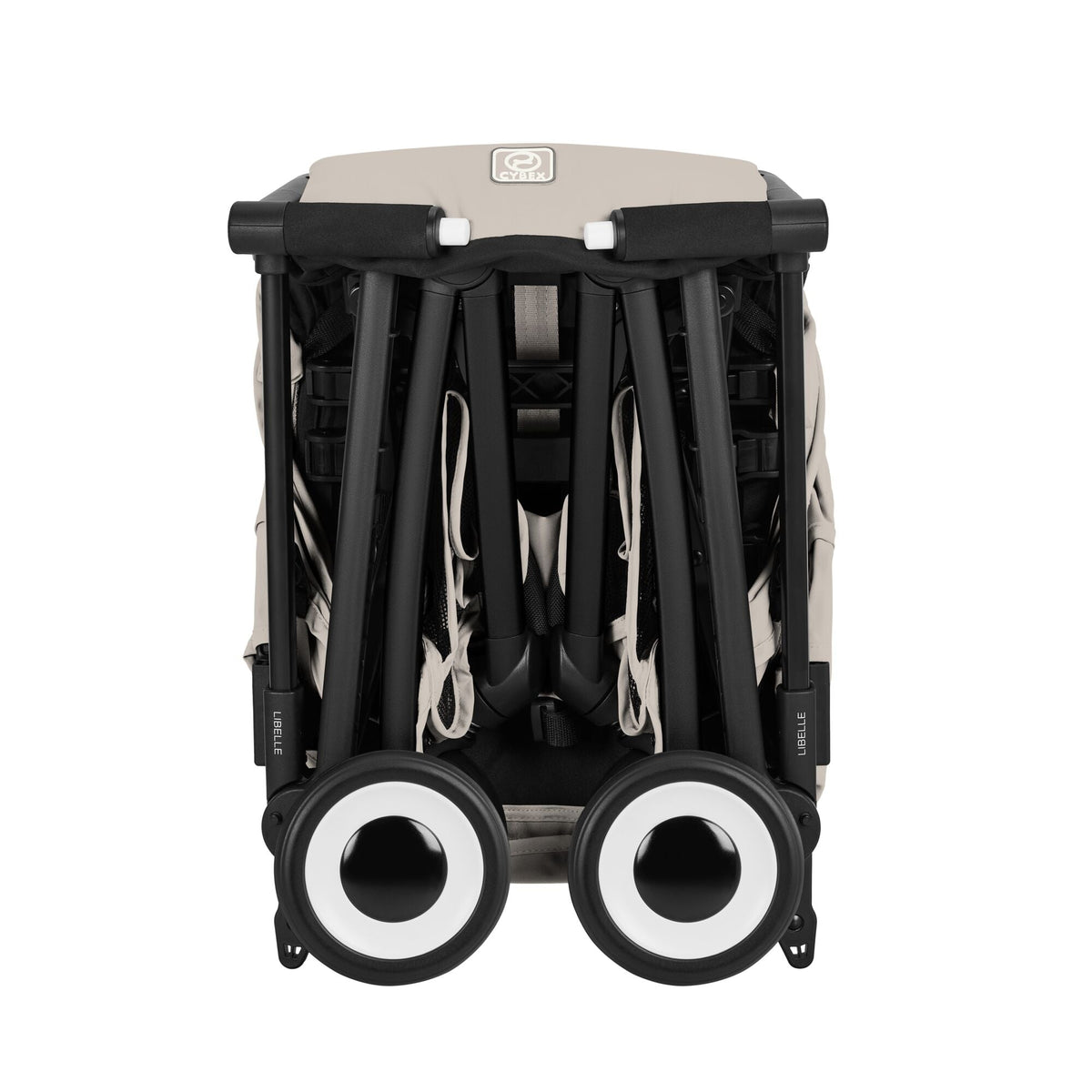 Cybex Libelle Pushchair - Almond Beige