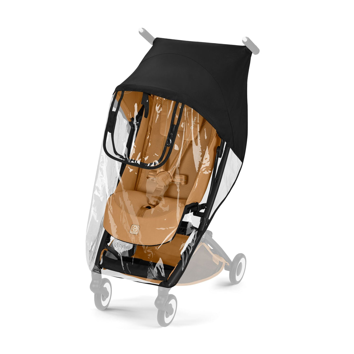 Cybex Libelle Pushchair - Stormy Blue