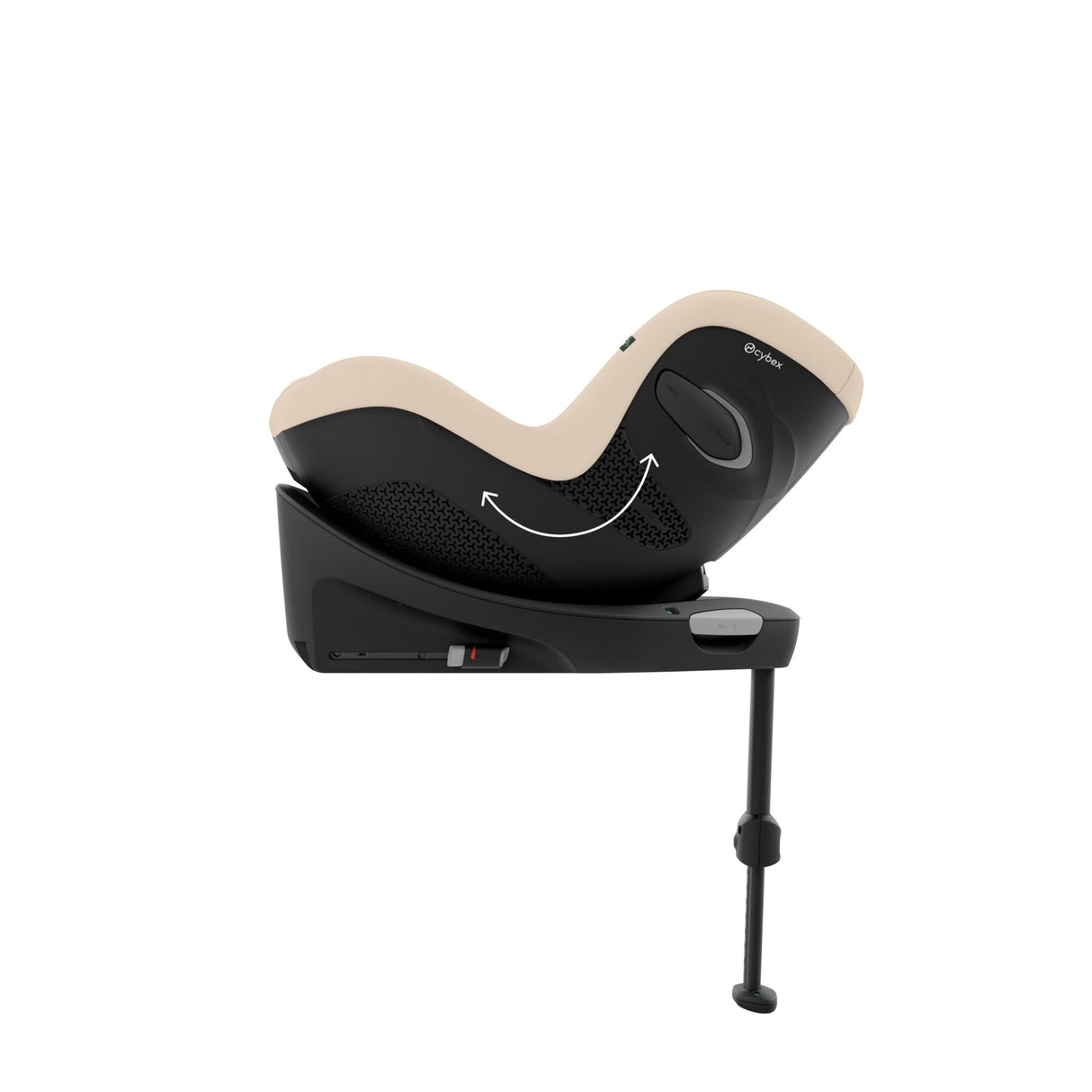 Cybex Sirona G3 Plus i-Size Car Seat - Almond Beige