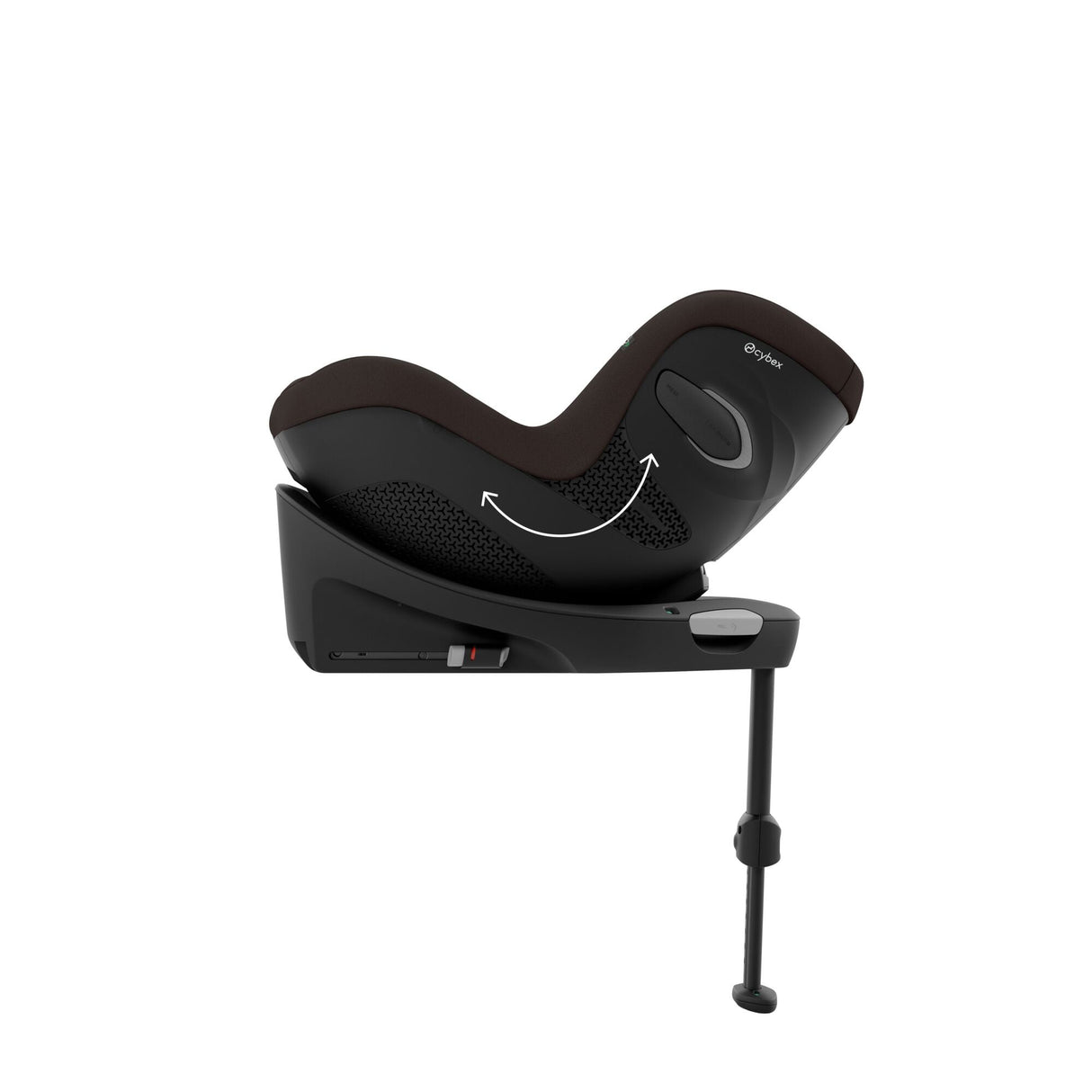 Cybex Sirona G3 Plus i-Size Car Seat - Chocolate Brown