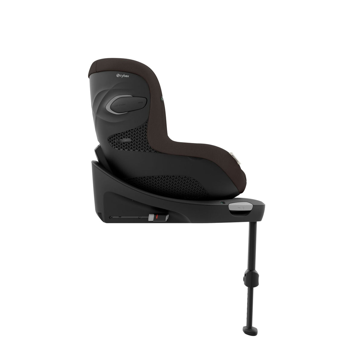 Cybex Sirona G3 Plus i-Size Car Seat - Chocolate Brown