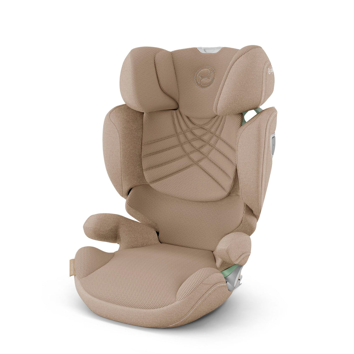 Cybex Solution T i-Fix PLUS - Cozy Beige