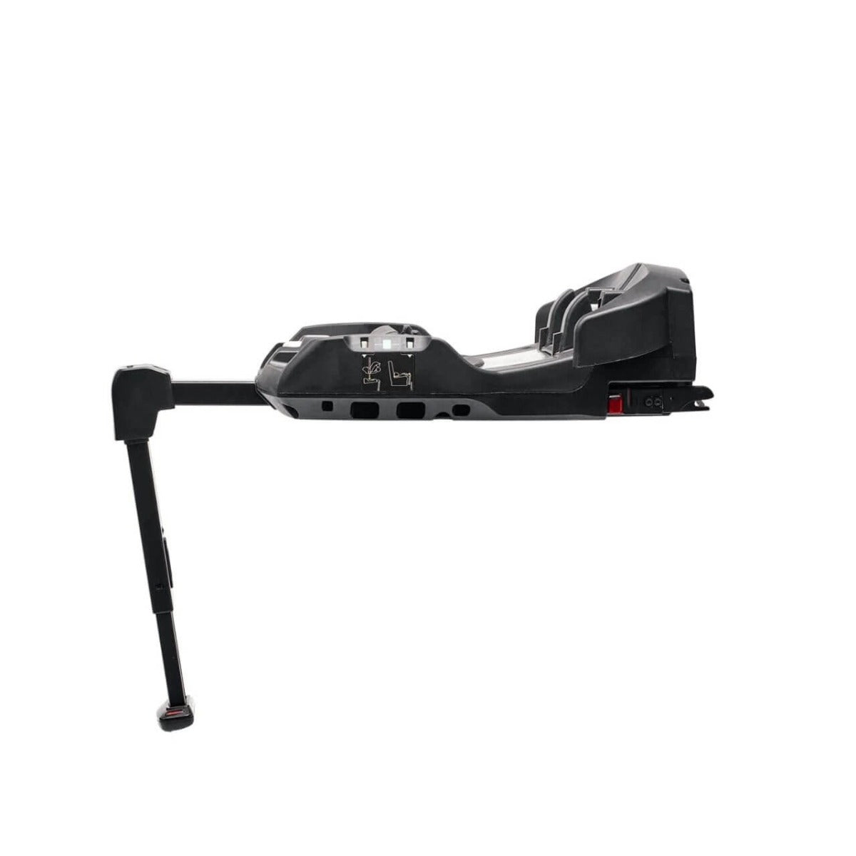 Doona i Infant Car Seat Stroller + IsoFix Base - Desert Green