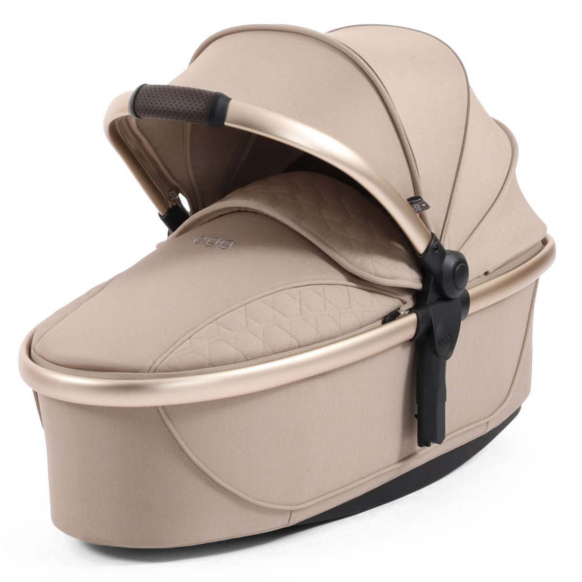 Egg 3 Carrycot - Feather