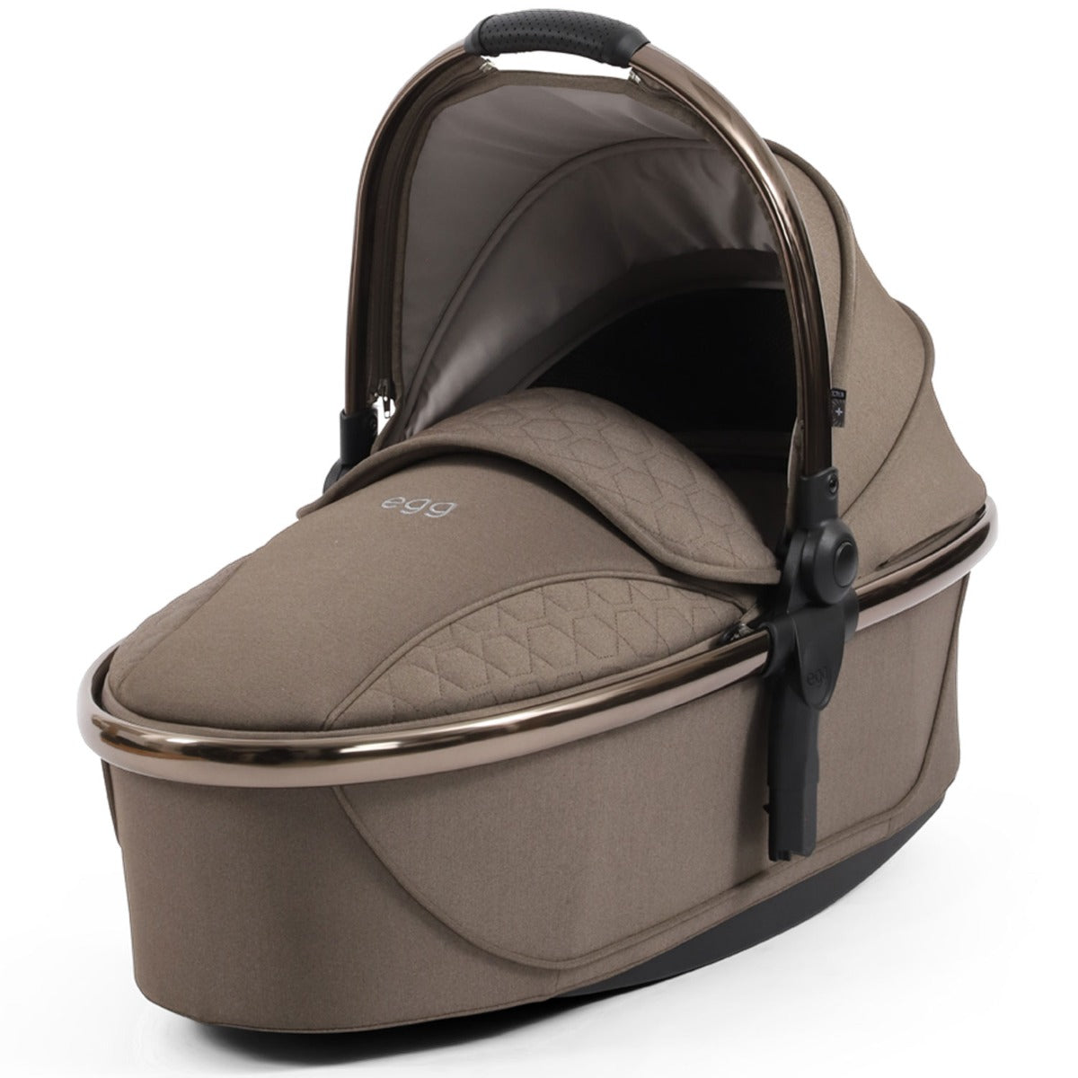 Egg 3 Carrycot - Mink