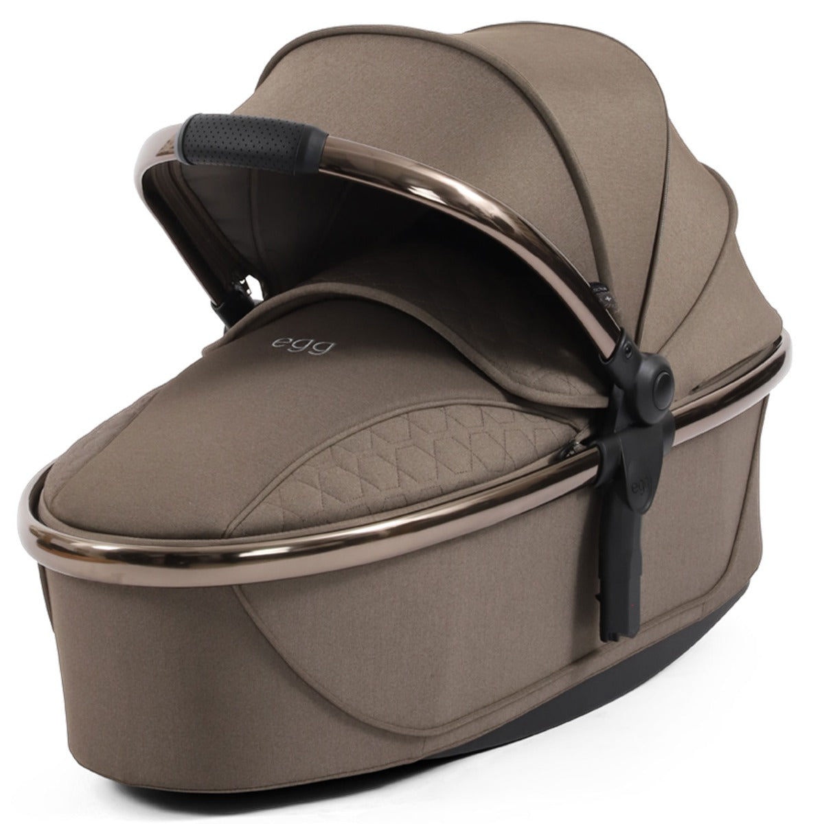 Egg 3 Carrycot - Mink