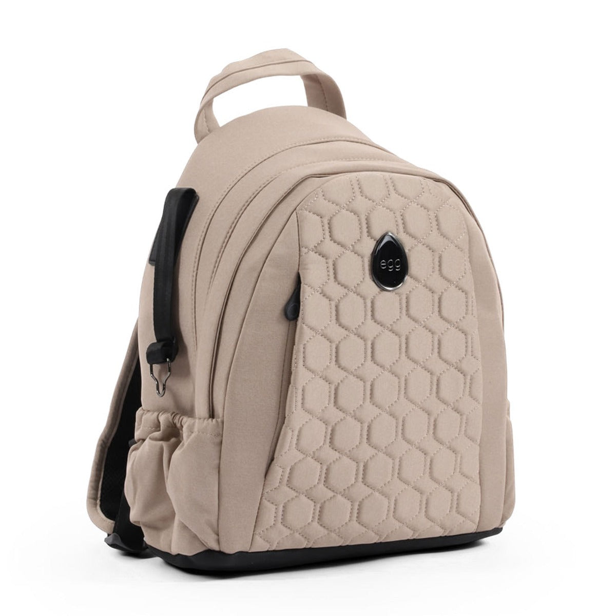 Egg 3 Backpack Changing Bag - Feather