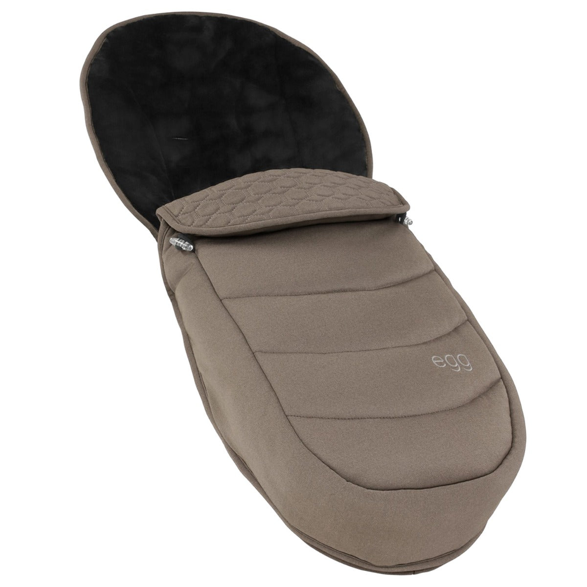 Egg 3 Footmuff - Mink