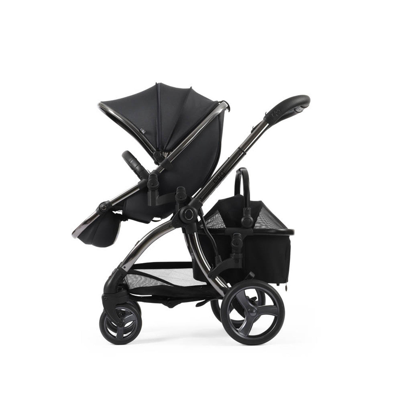 Egg Stroller/Pet Basket