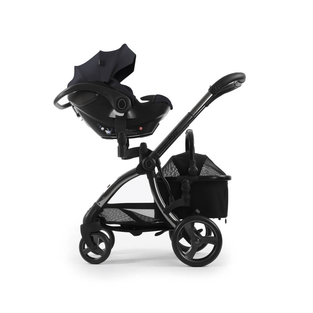 Egg Stroller/Pet Basket