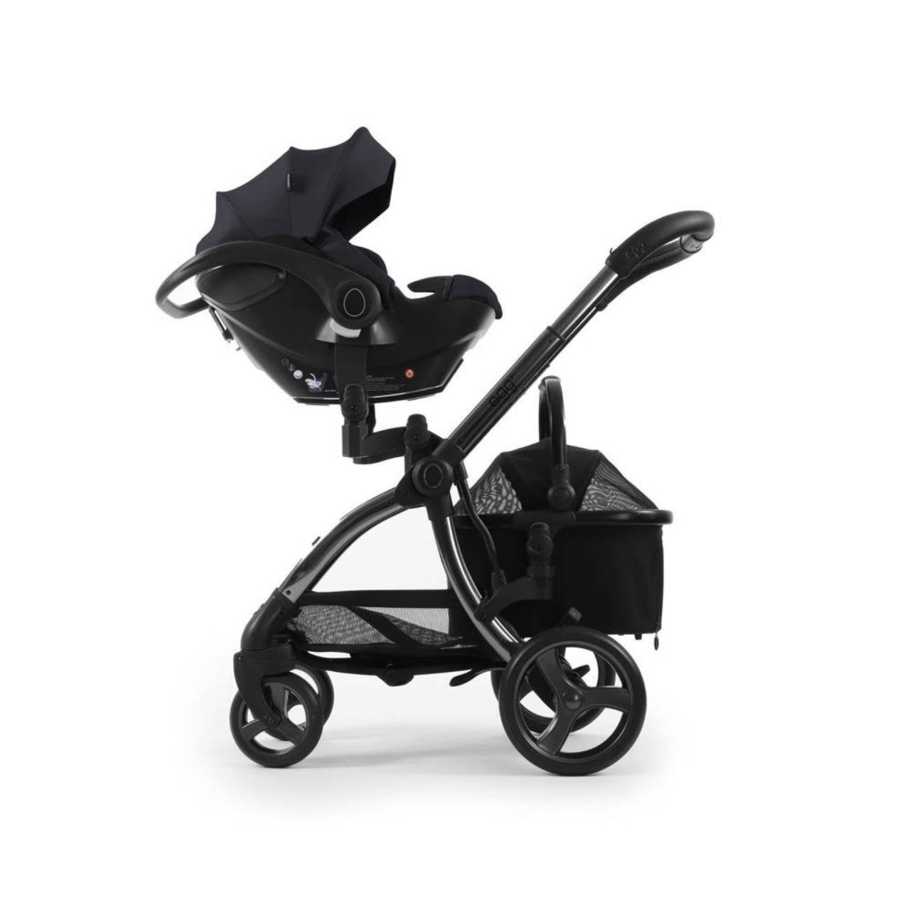 Egg Stroller/Pet Basket