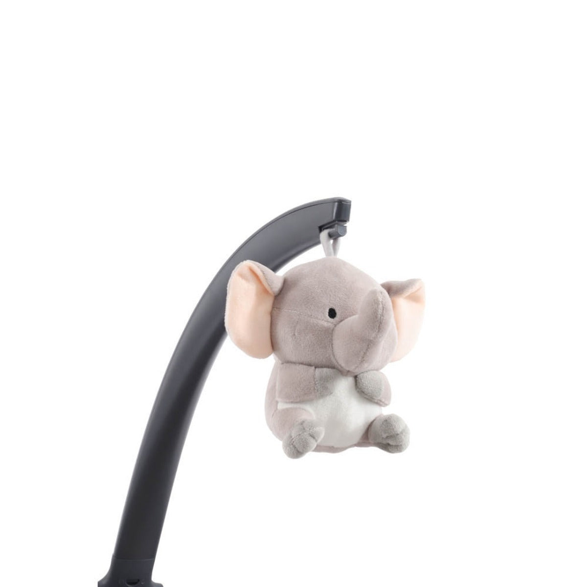 Egg Home Smart Motion Rocker - Carbonite