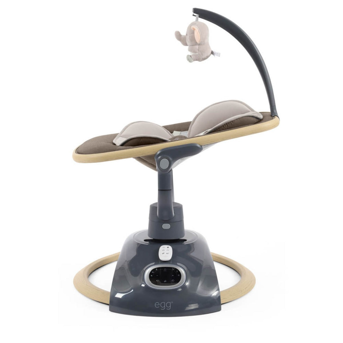 Egg Home Smart Motion Rocker - Mink