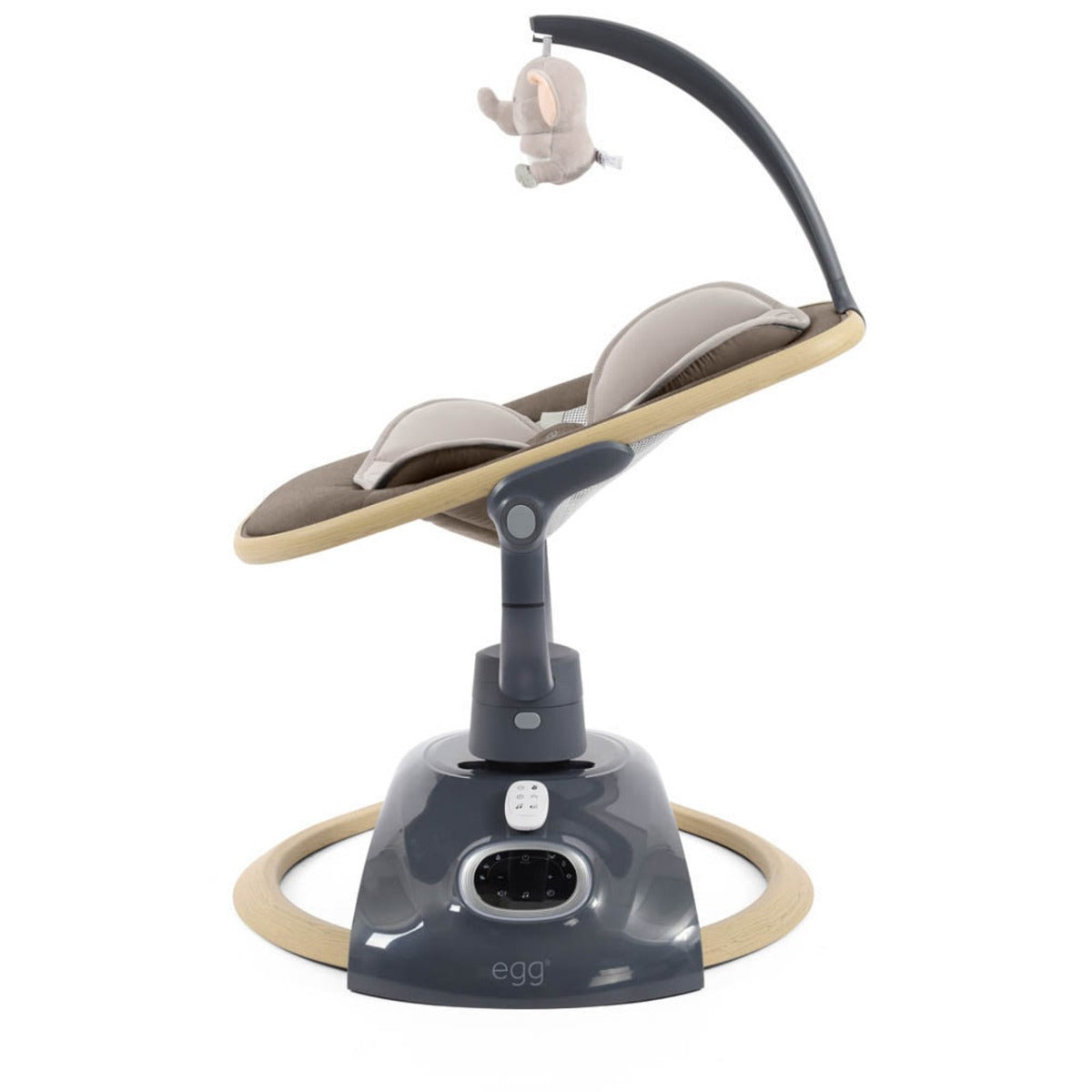 Egg Home Smart Motion Rocker - Mink