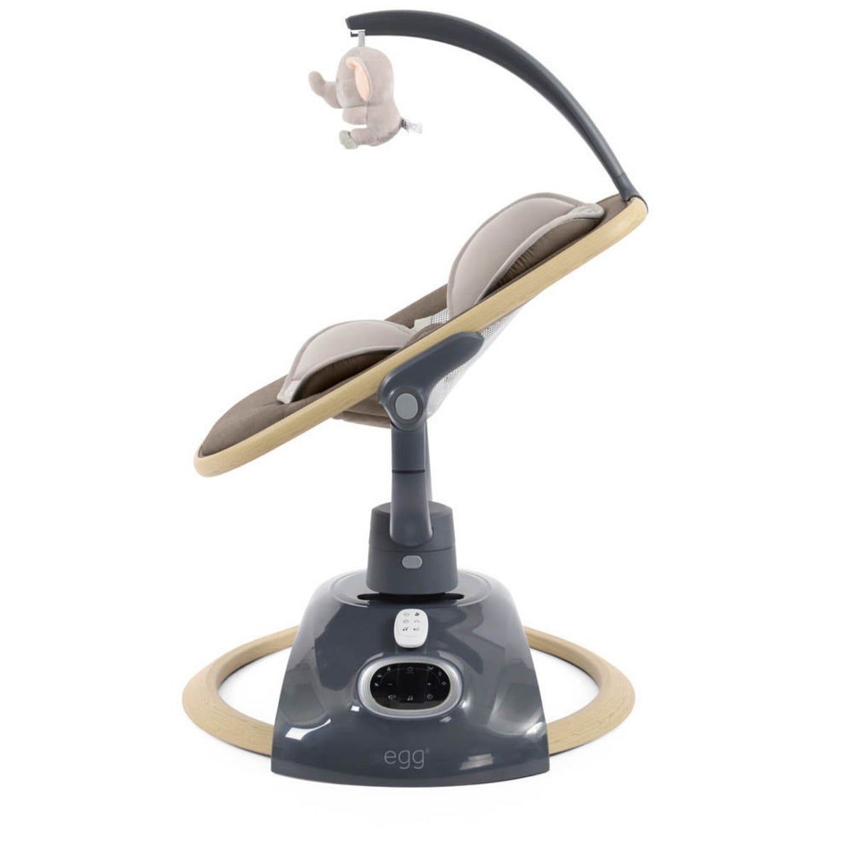 Egg Home Smart Motion Rocker - Mink