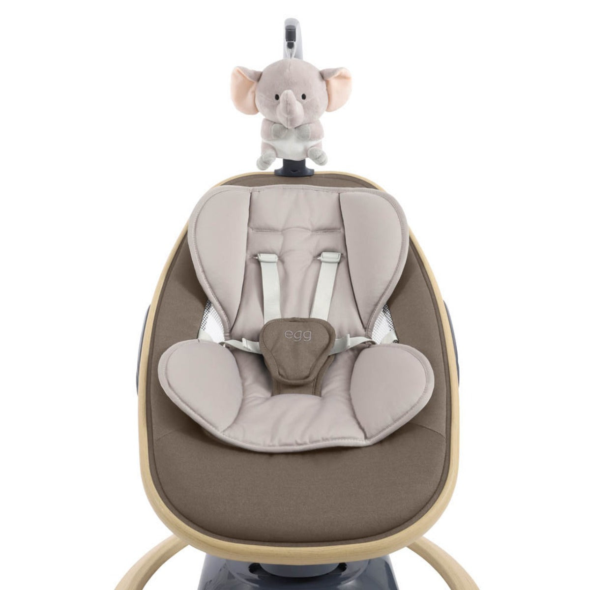 Egg Home Smart Motion Rocker - Mink