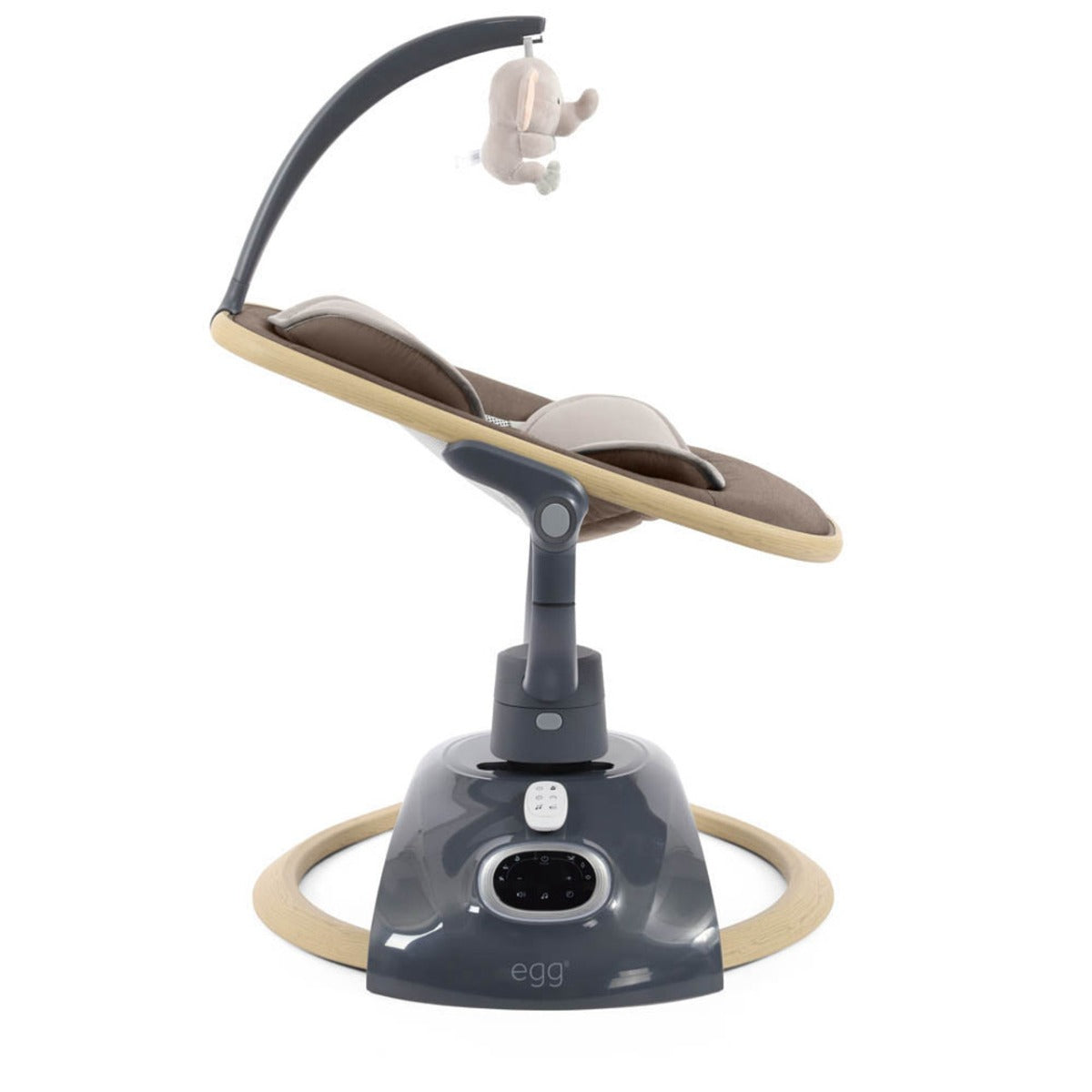 Egg Home Smart Motion Rocker - Mink