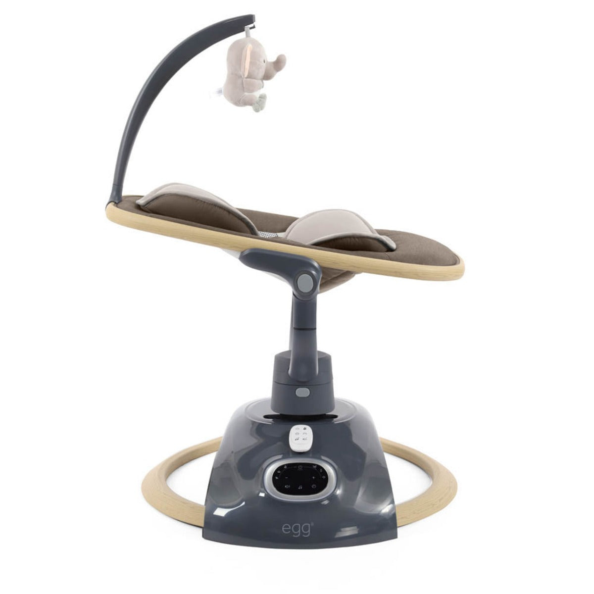Egg Home Smart Motion Rocker - Mink
