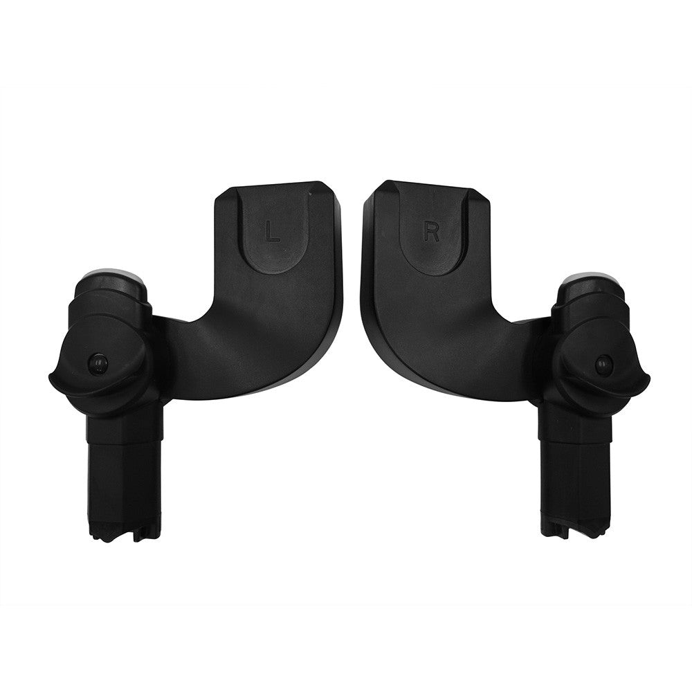 Egg 2/3 Lower Car Seat Adaptors