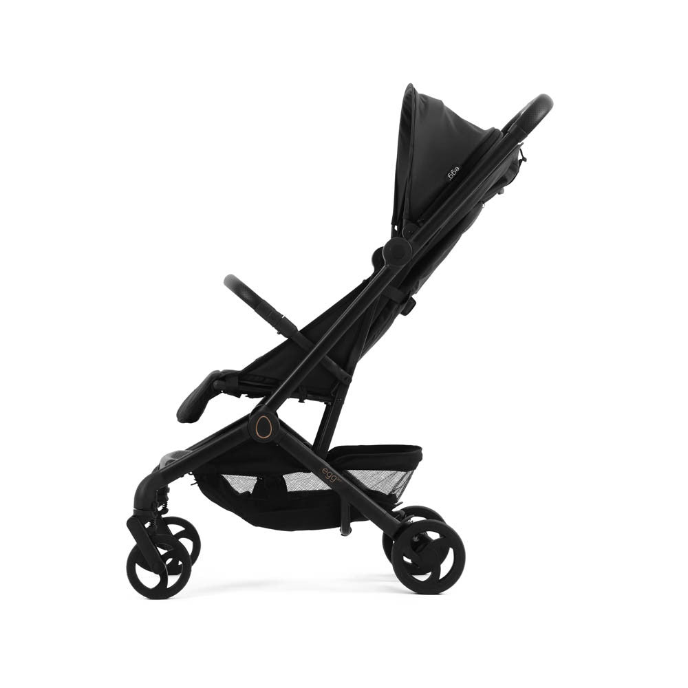 egg Sky Stroller - Black