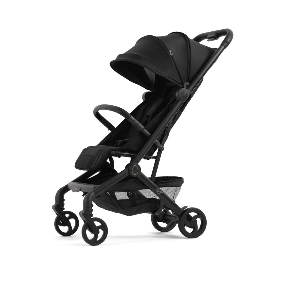 egg Sky Stroller - Black