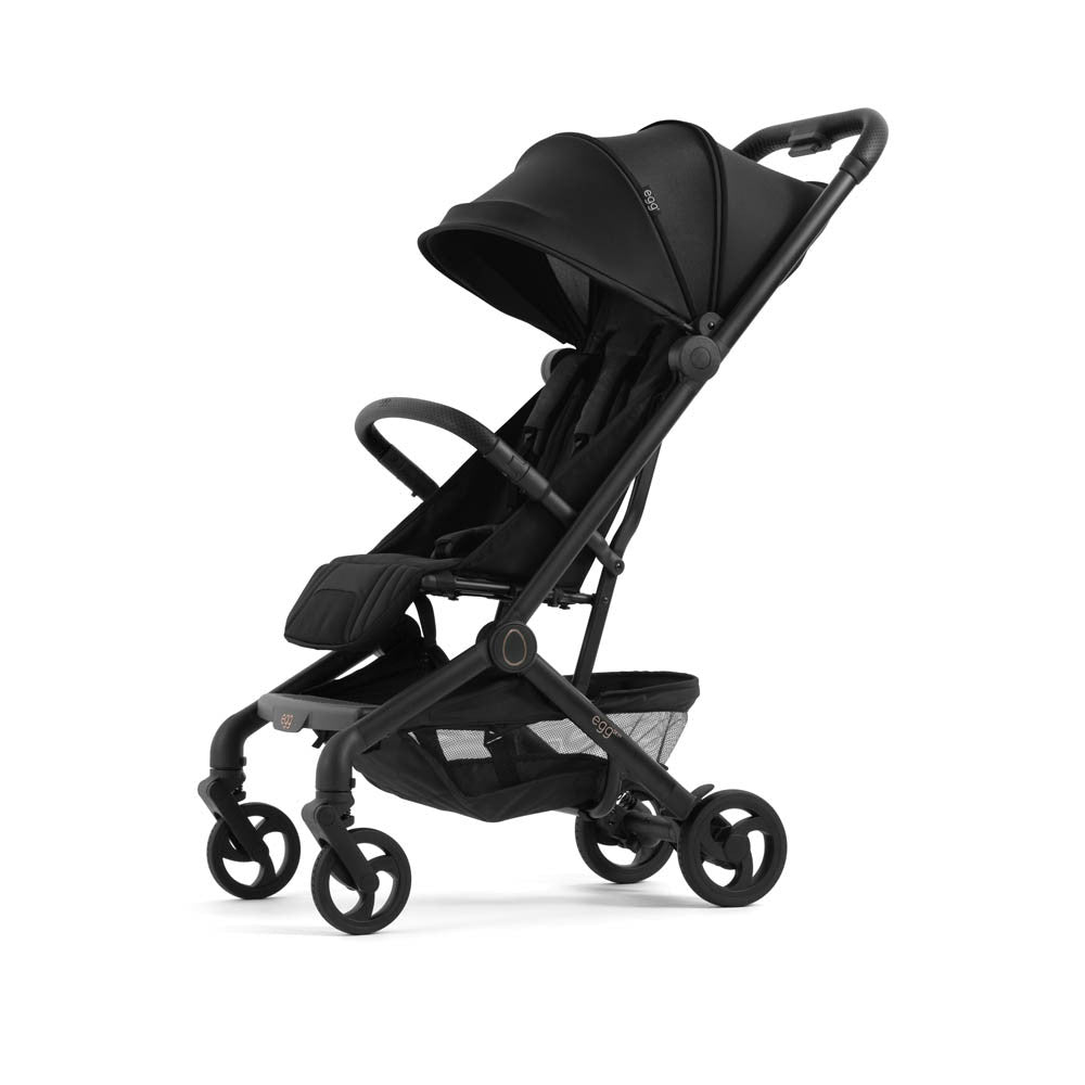 egg Sky Stroller - Black
