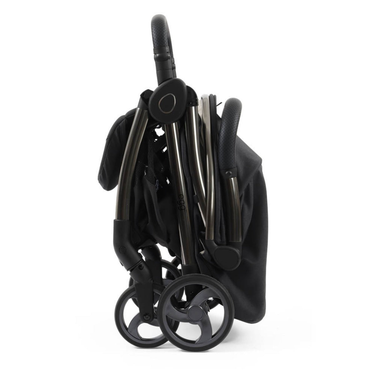 Egg Z Compact Stroller - Carbonite