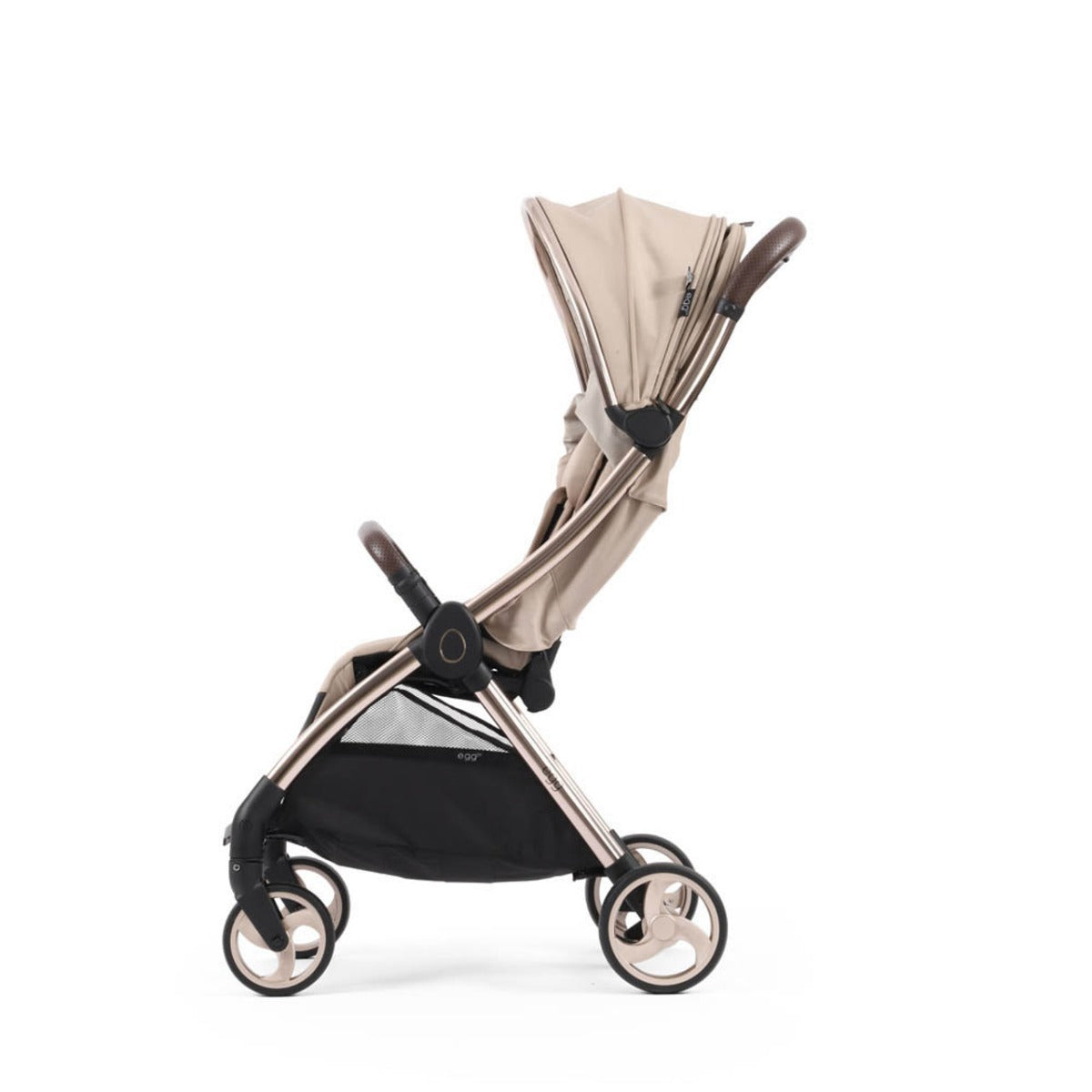 Egg Z Compact Stroller - Feather