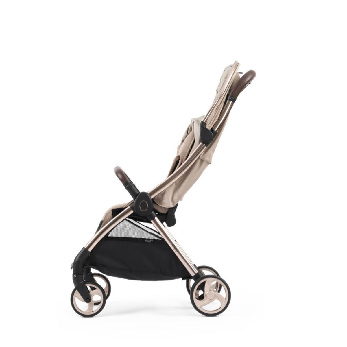 Egg Z Compact Stroller - Feather