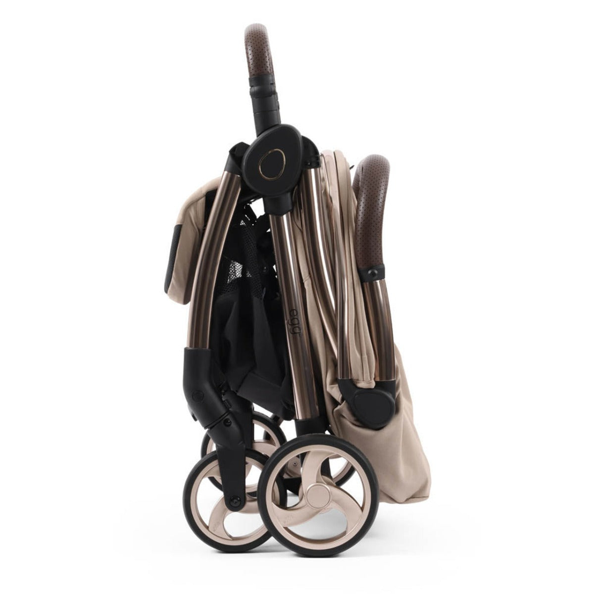 Egg Z Compact Stroller - Feather