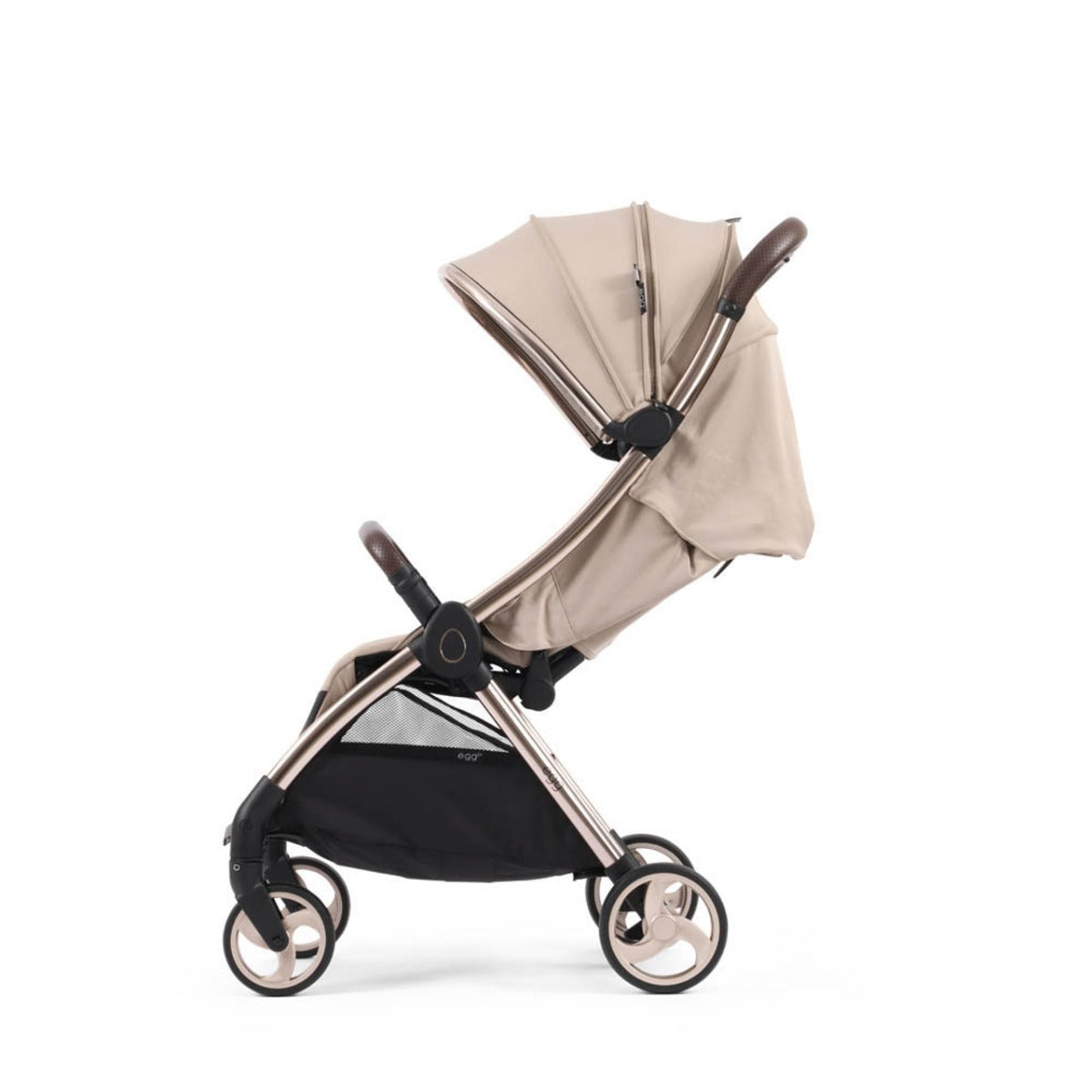 Egg Z Compact Stroller - Feather
