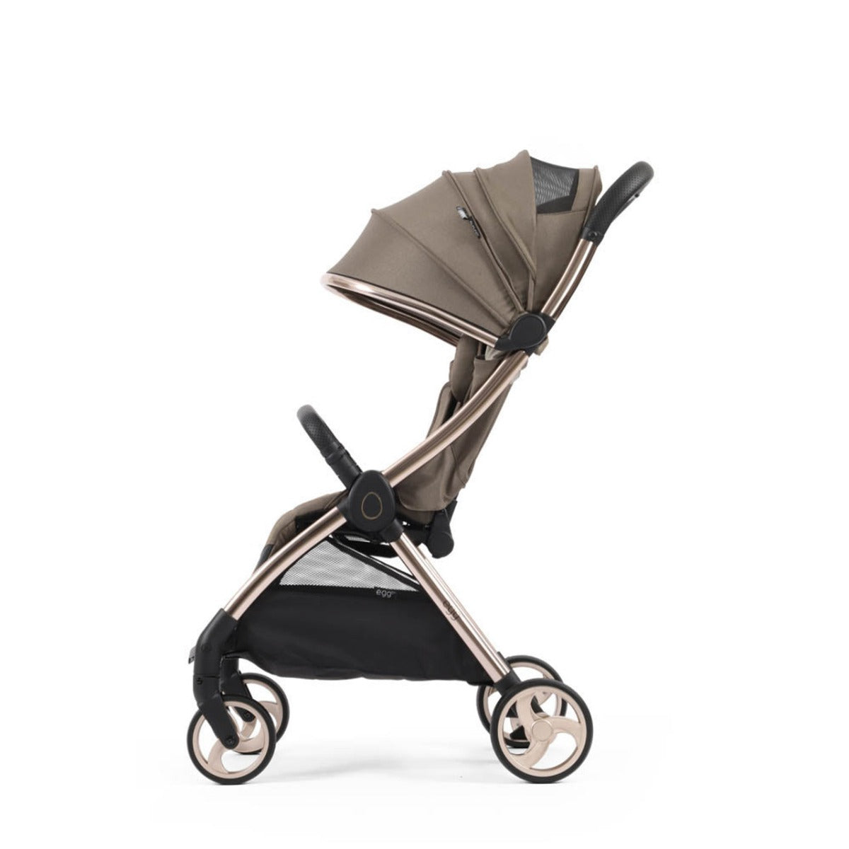 Egg Z Compact Stroller - Mink