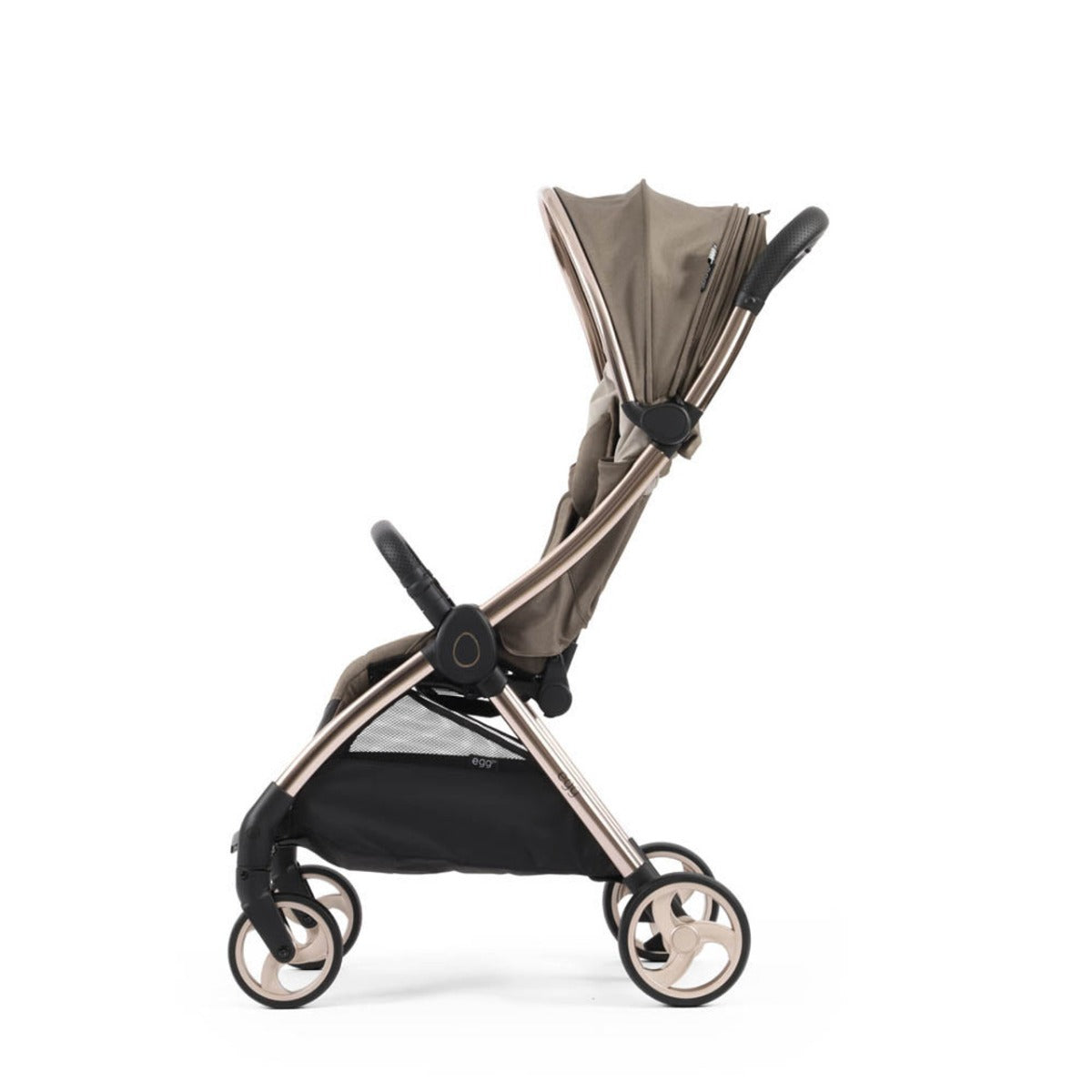 Egg Z Compact Stroller - Mink