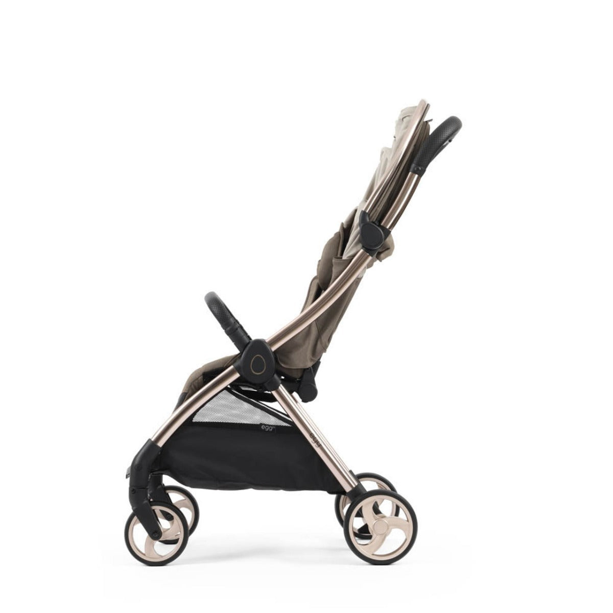 Egg Z Compact Stroller - Mink