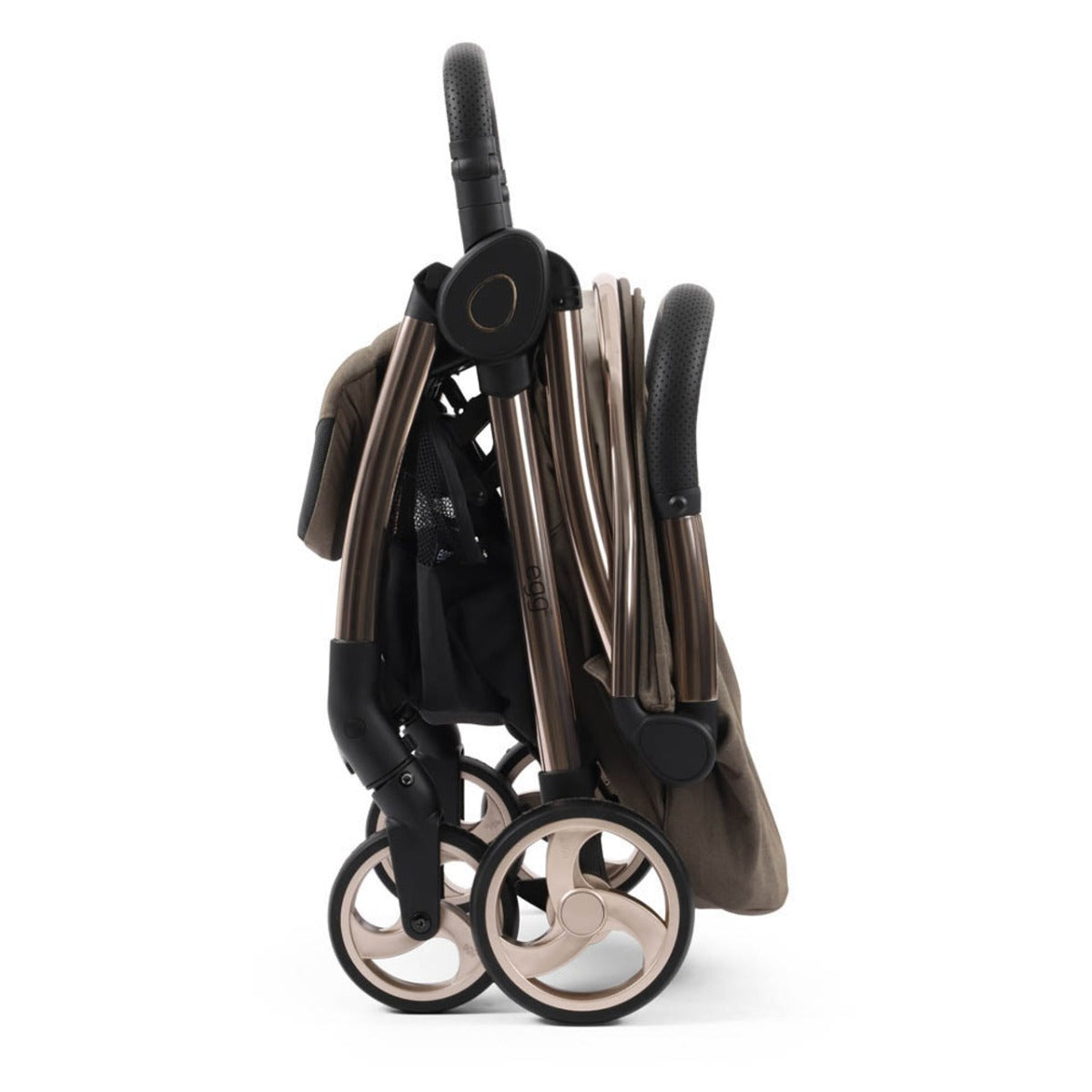 Egg Z Compact Stroller - Mink