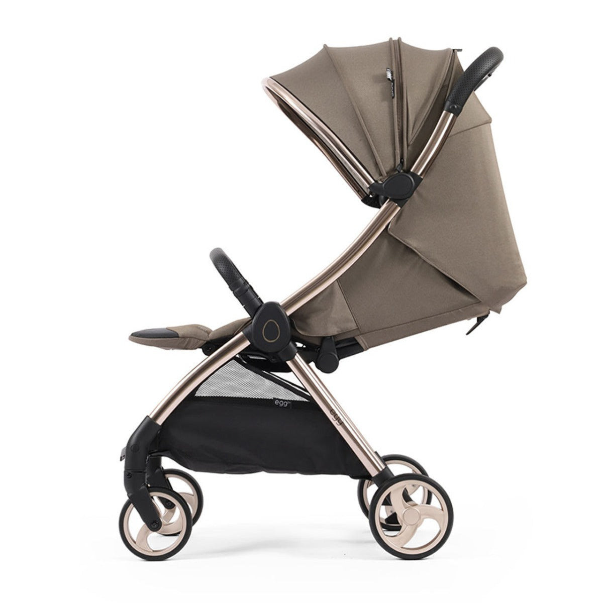 Egg Z Compact Stroller - Mink