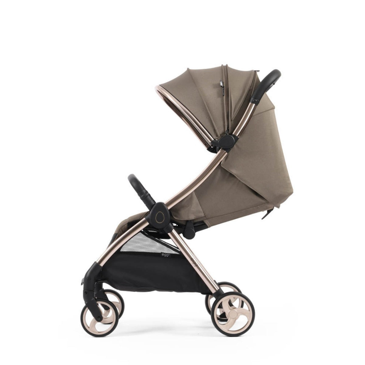 Egg Z Compact Stroller - Mink