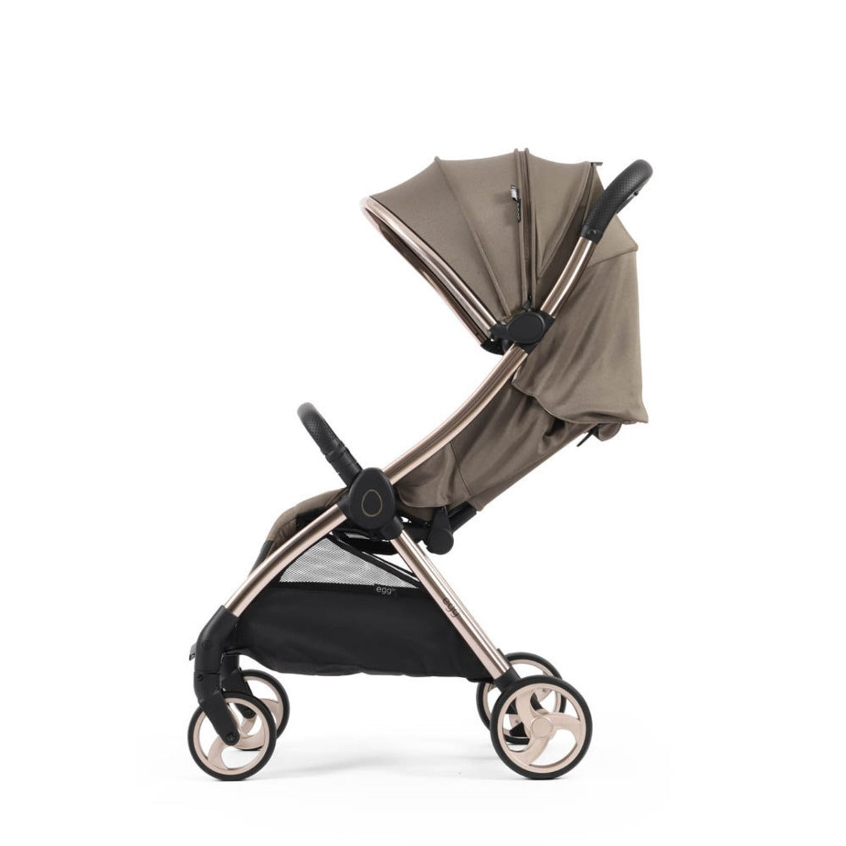 Egg Z Compact Stroller - Mink