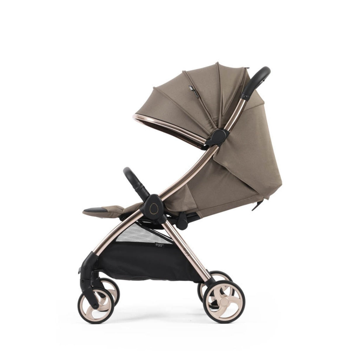 Egg Z Compact Stroller - Mink