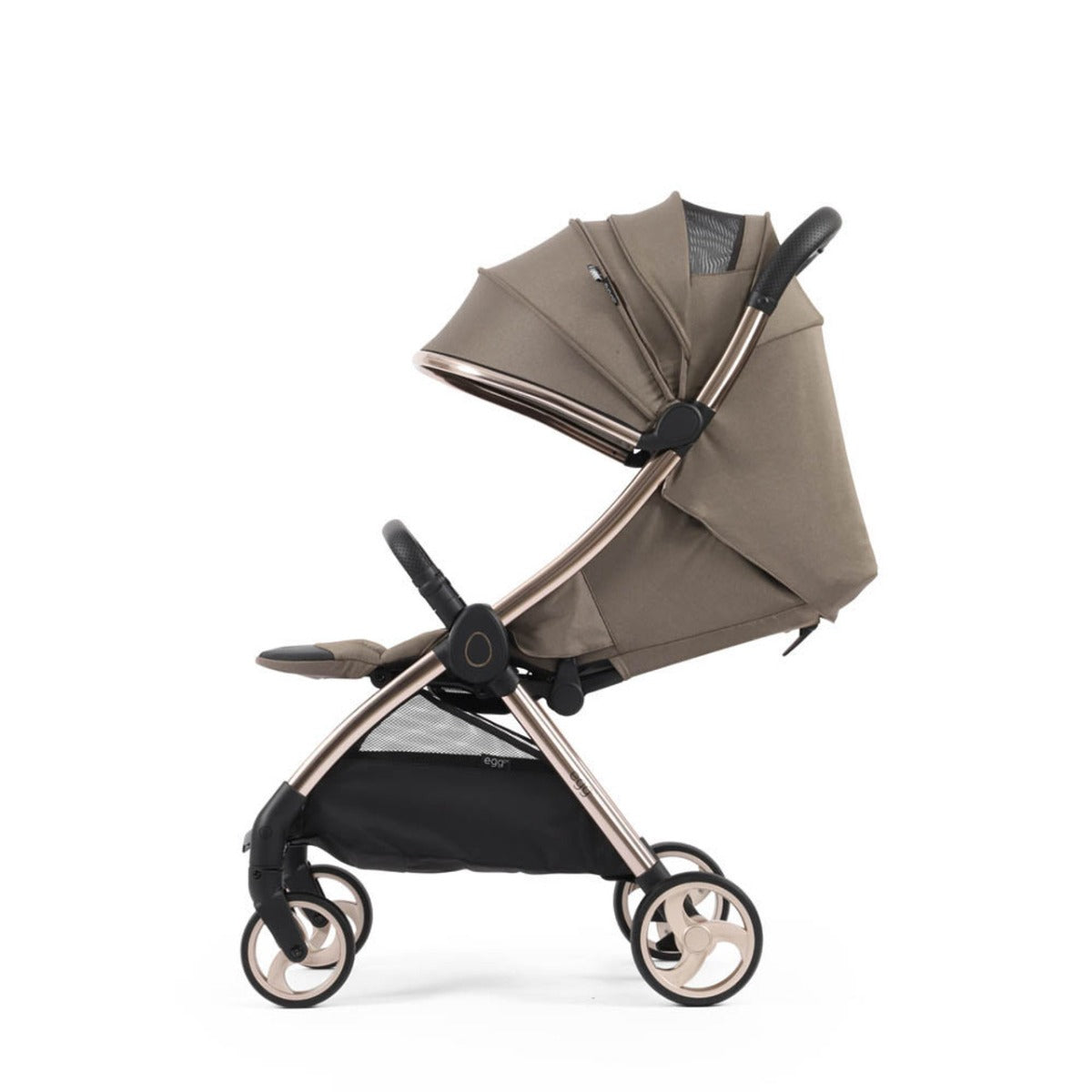 Egg Z Compact Stroller - Mink