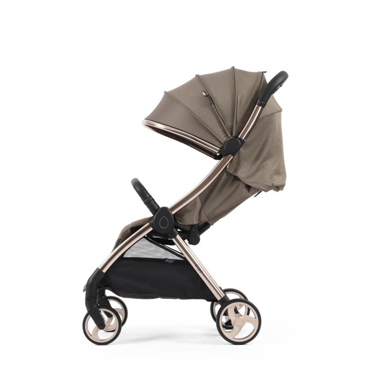 Egg Z Compact Stroller - Mink