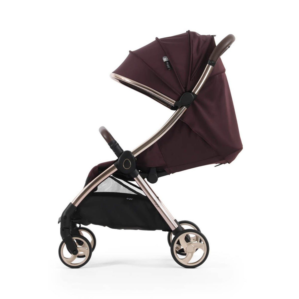 Egg Z Compact Stroller - Mulberry