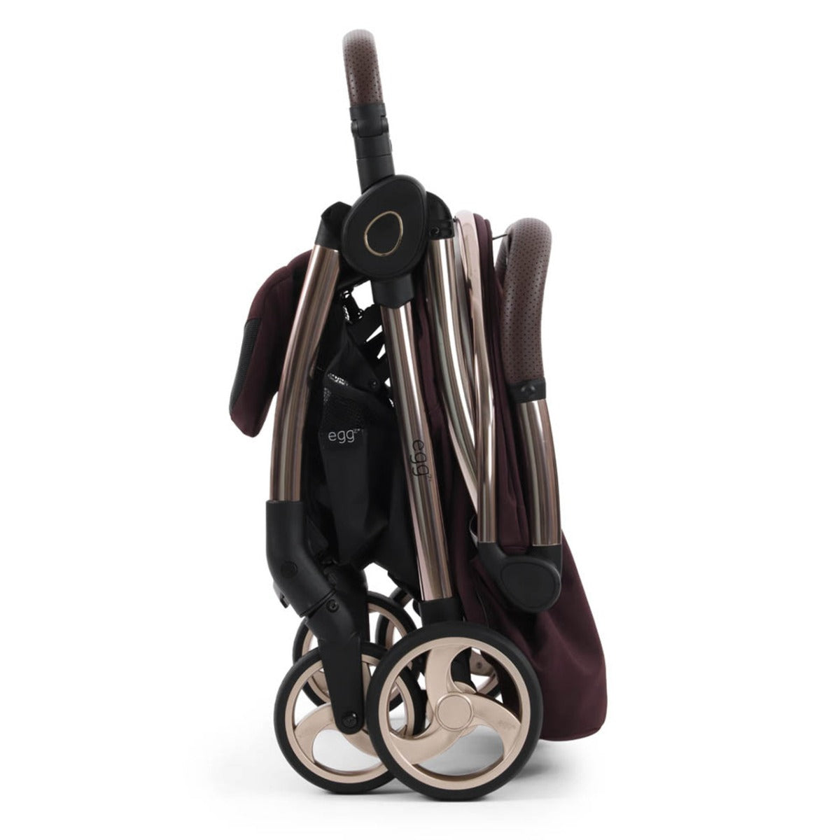 Egg Z Compact Stroller - Mulberry
