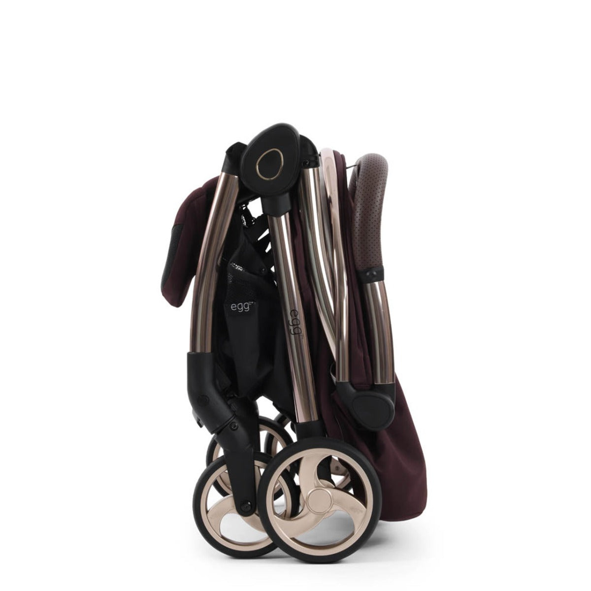 Egg Z Compact Stroller - Mulberry
