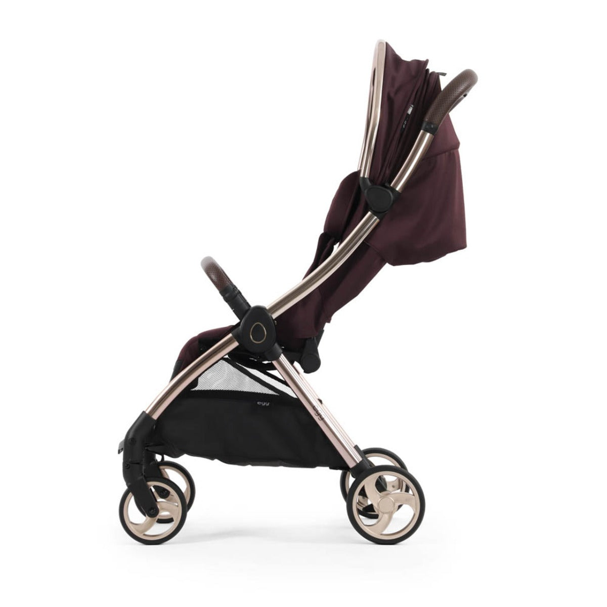 Egg Z Compact Stroller - Mulberry